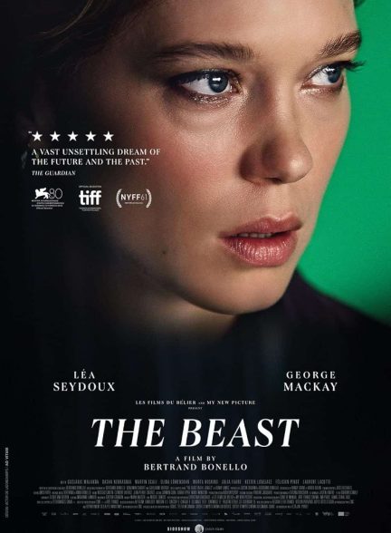 دانلود فیلم The Beast 2023 هیولا