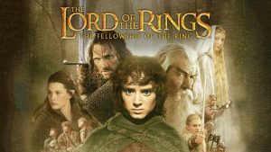 دانلود فیلم The Lord of the Rings: The Fellowship of the Ring 2001 ارباب حلقه‌ها یاران حلقه