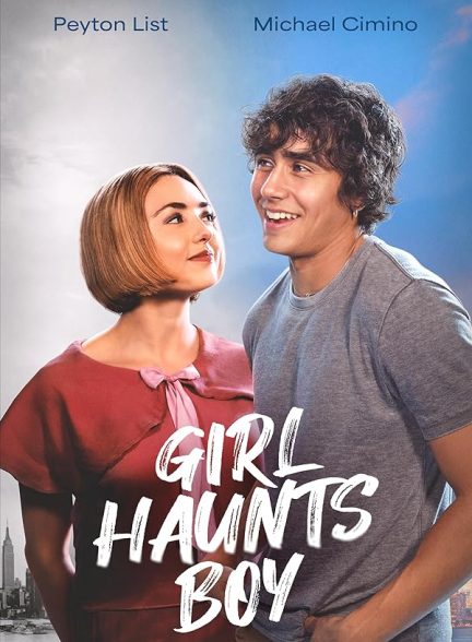 دانلود فیلم Girl Haunts Boy 2024 دختر تسخیر کننده