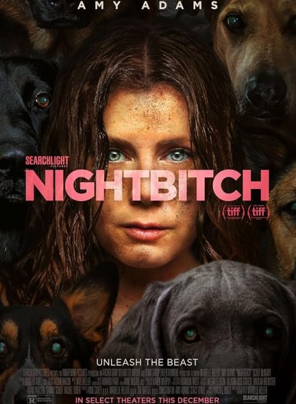 دانلود فیلم Nightbitch 2024 مادر گرگ‌ نما