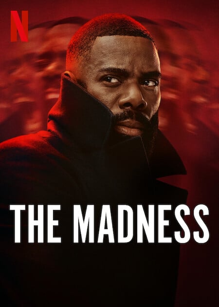 tt26676489 دانلود سریال The Madness 2024 جنون