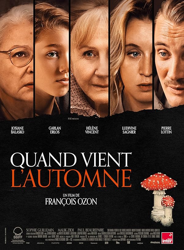 دانلود فیلم When Fall Is Coming 2024 پاییز در راه است