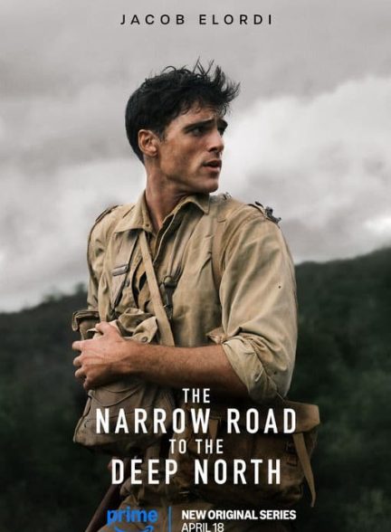 دانلود سریال The Narrow Road to the Deep North 2025 جاده باریک به عمق شمال