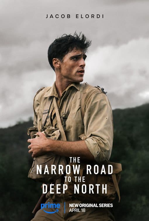 دانلود سریال The Narrow Road to the Deep North 2025 جاده باریک به عمق شمال