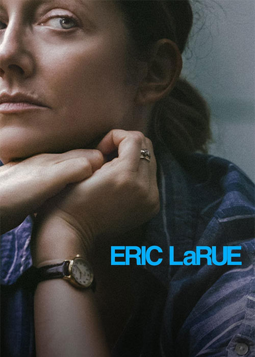 دانلود فیلم Eric LaRue 2023 اریک لارو