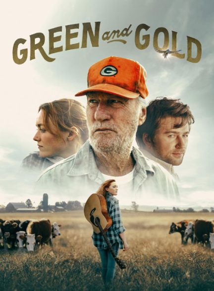 دانلود فیلم Green and Gold 2025 سبز و طلایی