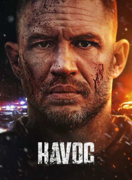دانلود فیلم Havoc 2025 ویرانی