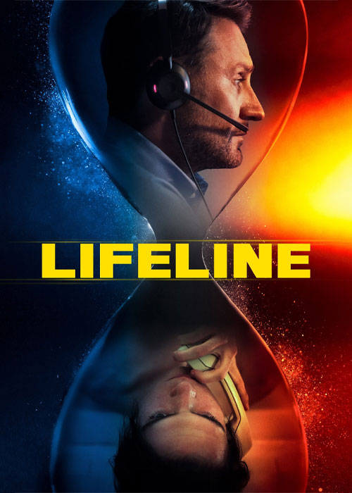 دانلود فیلم Lifeline 2025 خط زندگی