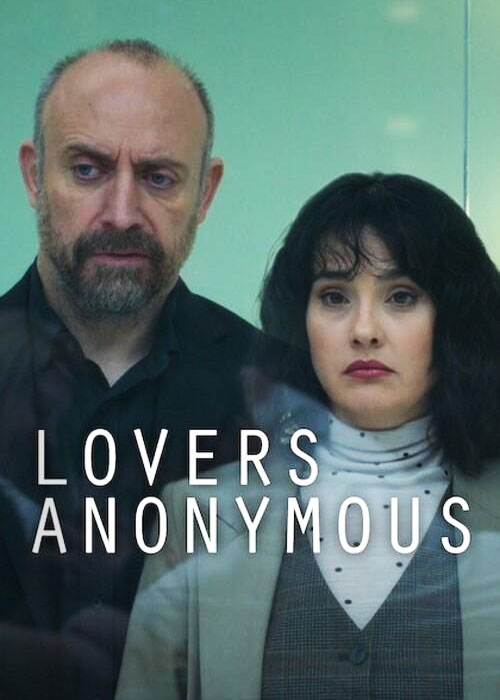 دانلود سریال Lovers Anonymous 2025 عاشقان گمنام