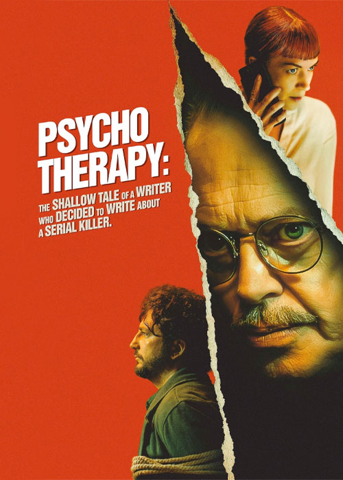 دانلود فیلم Psycho Therapy 2024 روان درمانی