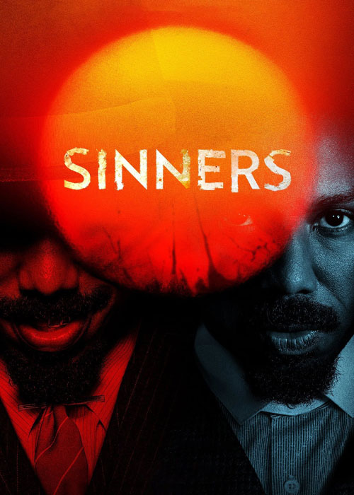دانلود فیلم Sinners 2025 گناهکاران