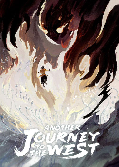 دانلود انیمه Another Journey to the West 2024 سفری دیگر به غرب