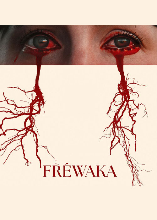 دانلود فیلم Frewaka 2024 فریواکا