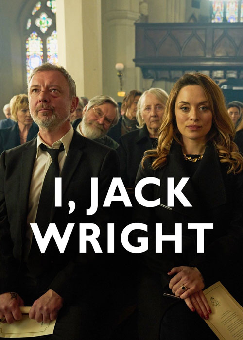 دانلود سریال I Jack Wright 2025 من جک رایت