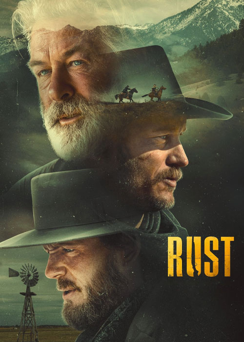 دانلود فیلم Rust 2024 راست