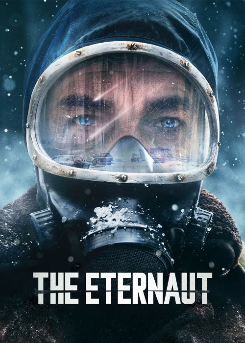 دانلود سریال The Eternaut 2025 مسافر ابدیت