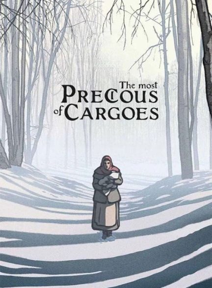 دانلود انیمیشن The Most Precious of Cargoes 2024 گرانبهاترین محموله