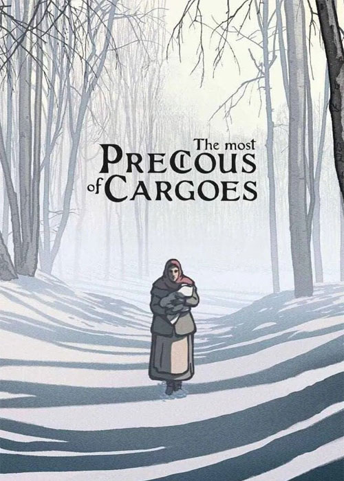 دانلود انیمیشن The Most Precious of Cargoes 2024 گرانبهاترین محموله