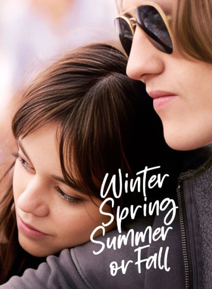 دانلود فیلم Winter Spring Summer or Fall 2024 زمستان بهار تابستان یا پاییز